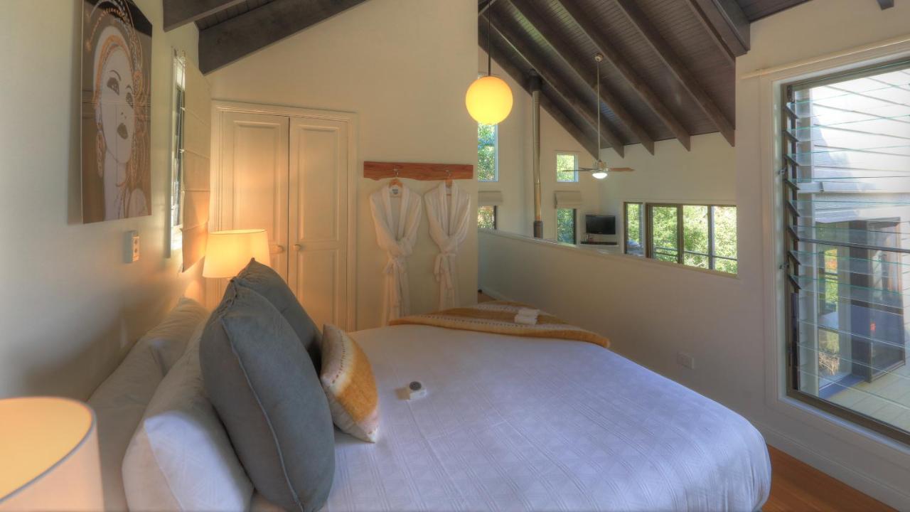 Montville Misty View Cottages Εξωτερικό φωτογραφία