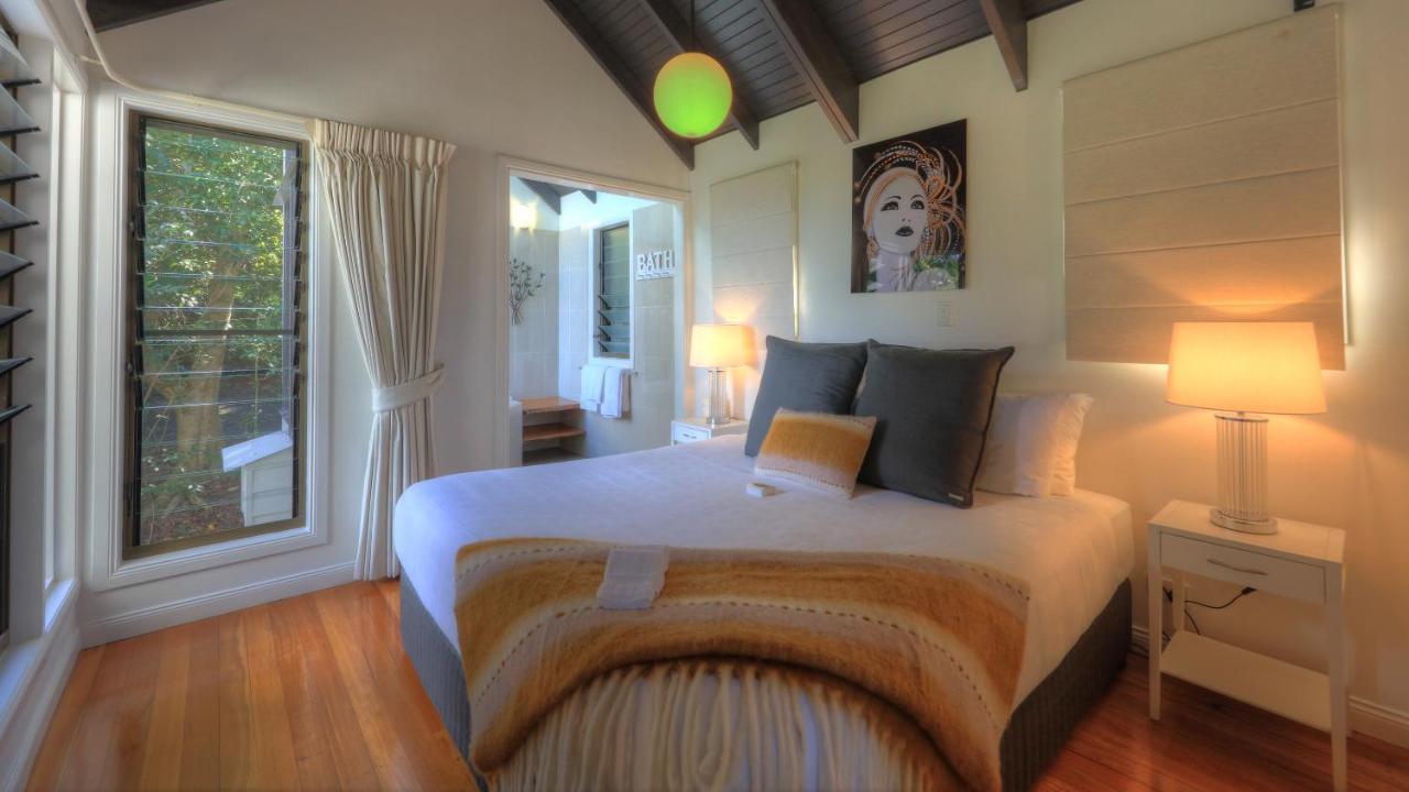 Montville Misty View Cottages Εξωτερικό φωτογραφία