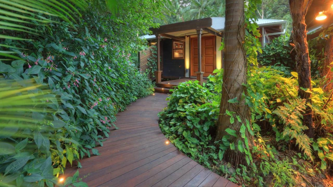 Montville Misty View Cottages Εξωτερικό φωτογραφία