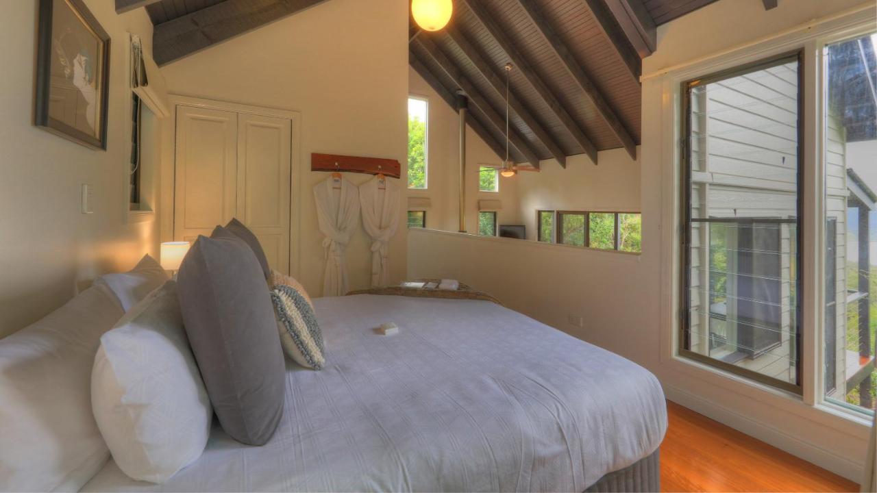 Montville Misty View Cottages Εξωτερικό φωτογραφία